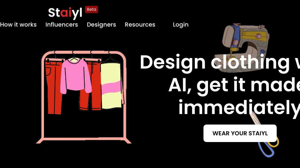 60 Best Ai Fashion Design Generator AI Tools