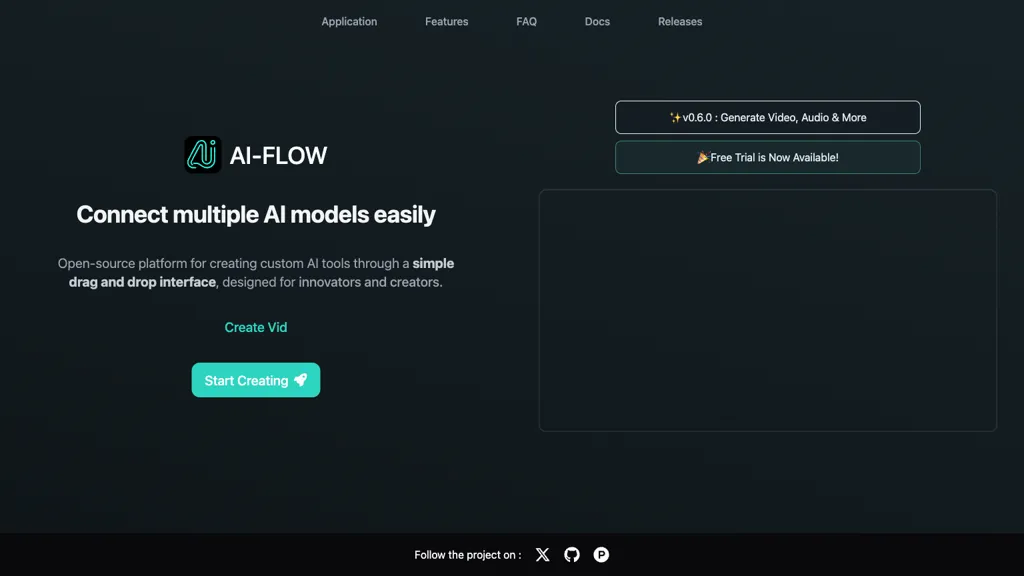 AI-Flow Top AI tools