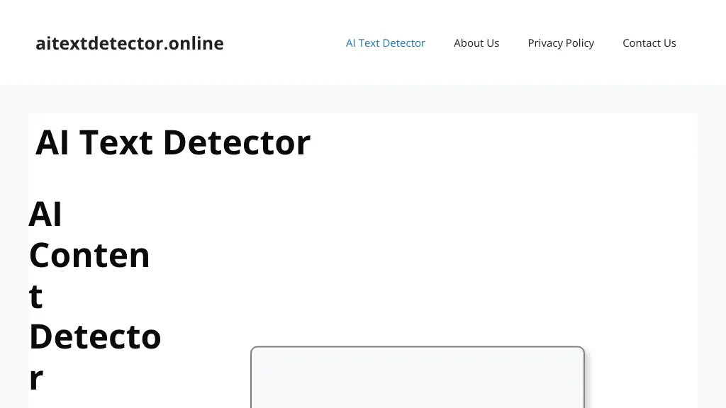 29 Best Ai Detection AI Tools