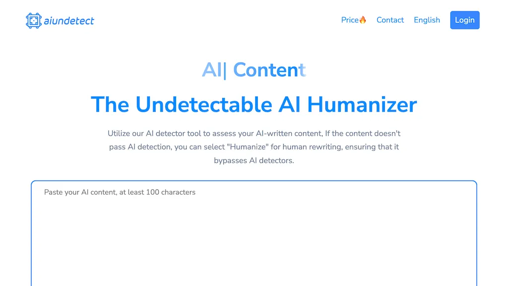 AI text humanizer Top AI tools