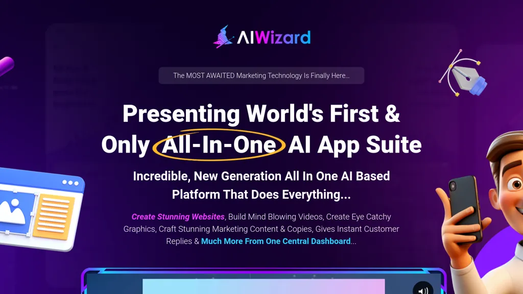 AI Wizard
