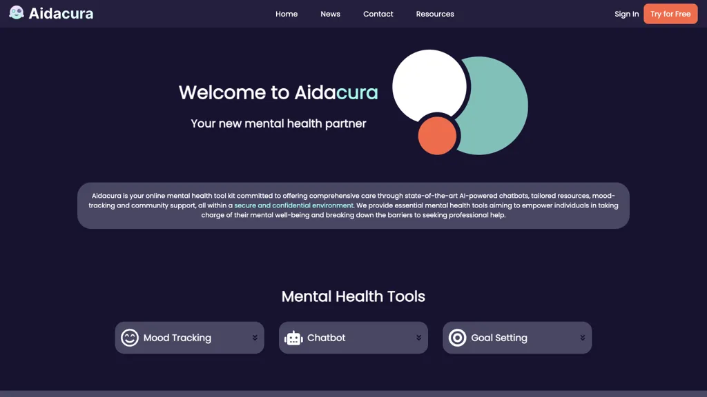 Aidacura Top AI tools