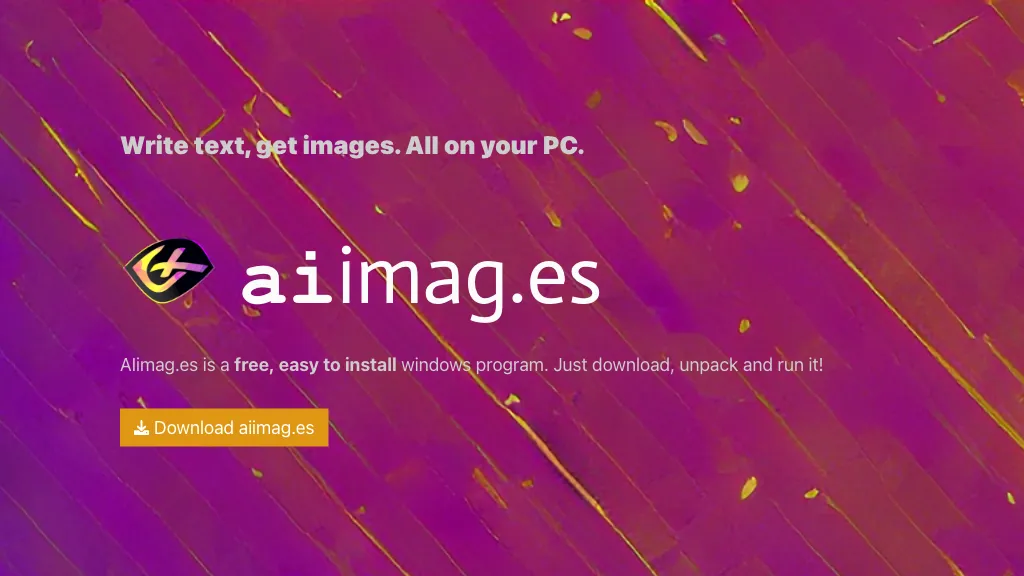 AI2image Top AI tools