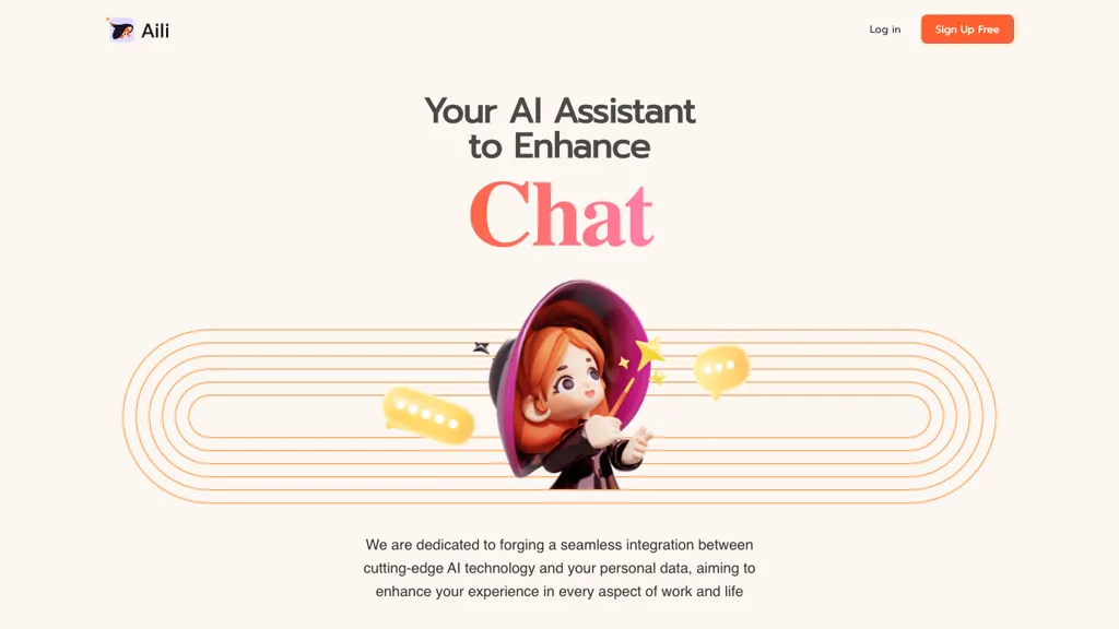 AI Text Assistant Top AI tools