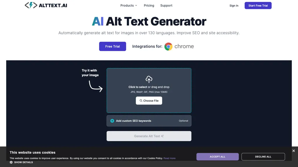 AI Text Generator Top AI tools