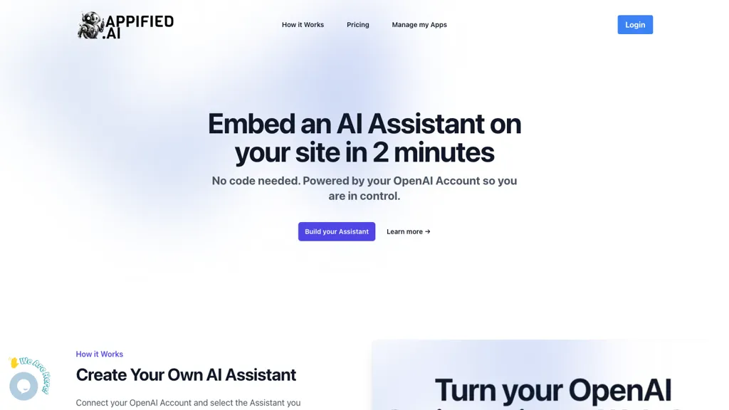 Aipify Top AI tools