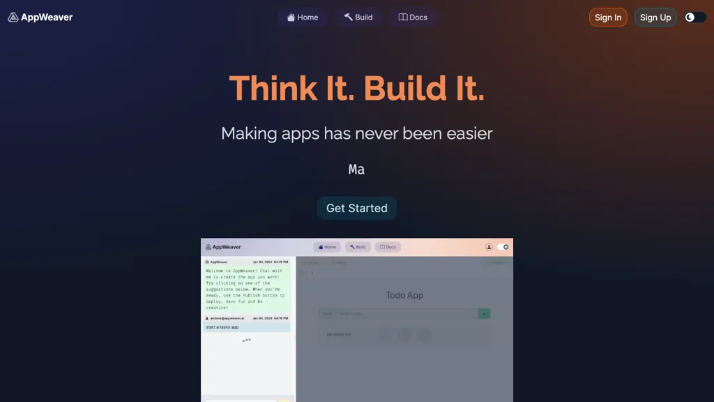 AppsMakerStore Top AI tools