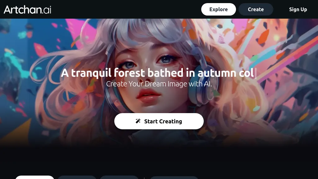 Anime Diffusion Top AI tools