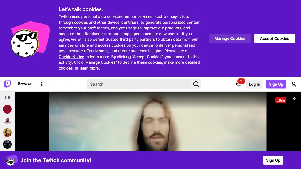 Ask Jesus Top AI tools