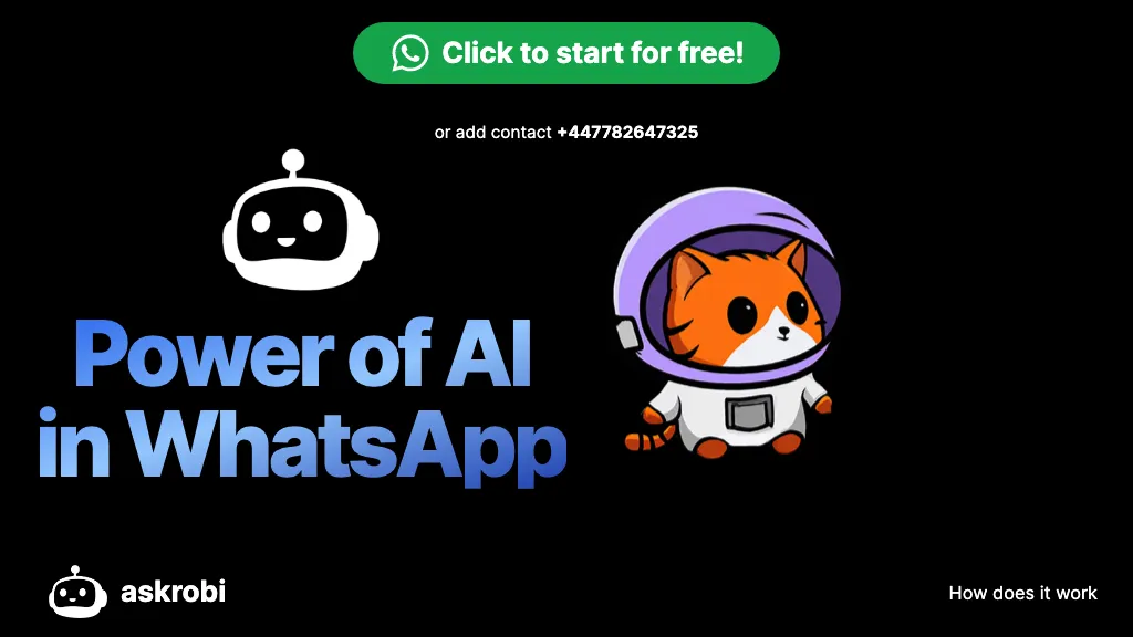 Ariana AI Top AI tools