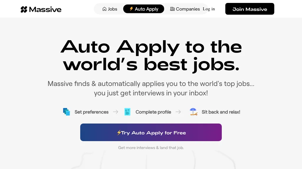 ApplyPass Top AI tools