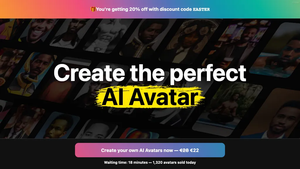 How to Create the Perfect Podcast Avatar  Spreaker Blog