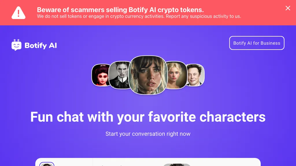 Botify.AI Top AI tools