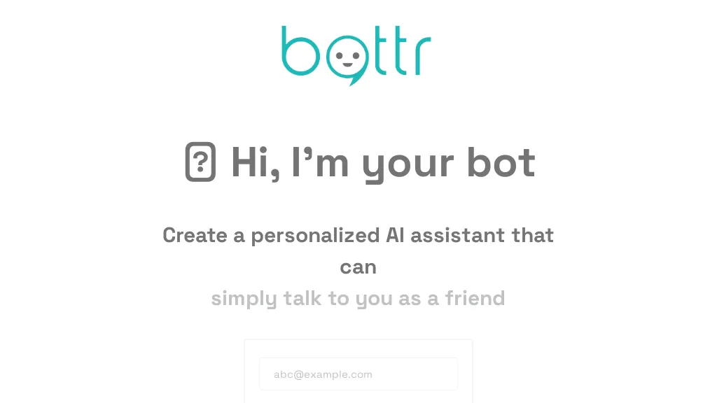 BotDistrikt Top AI tools