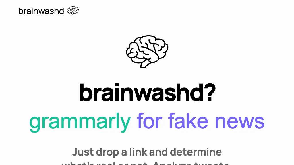 Brainwashd