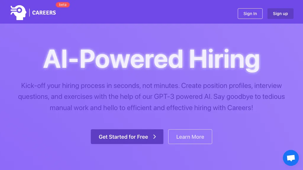 Careerhub-ai.com Top AI tools