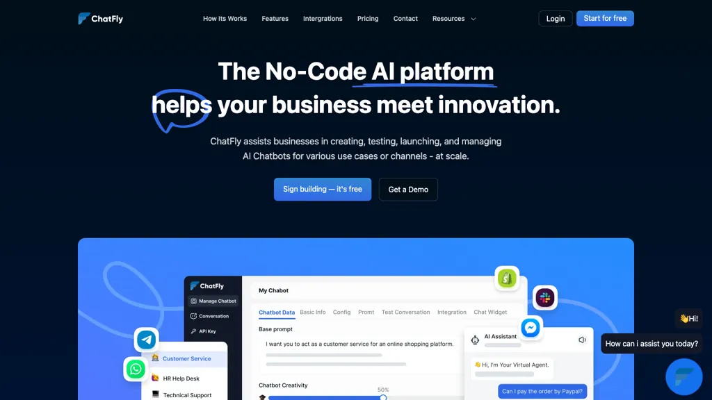Almo Chat Top AI tools