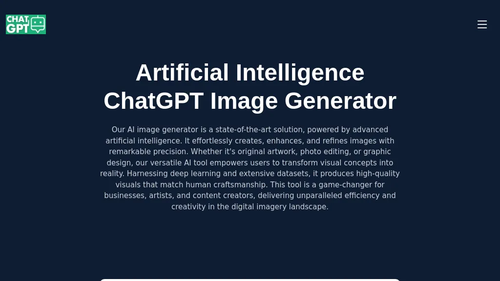 Chat-gpt.photos Top AI tools