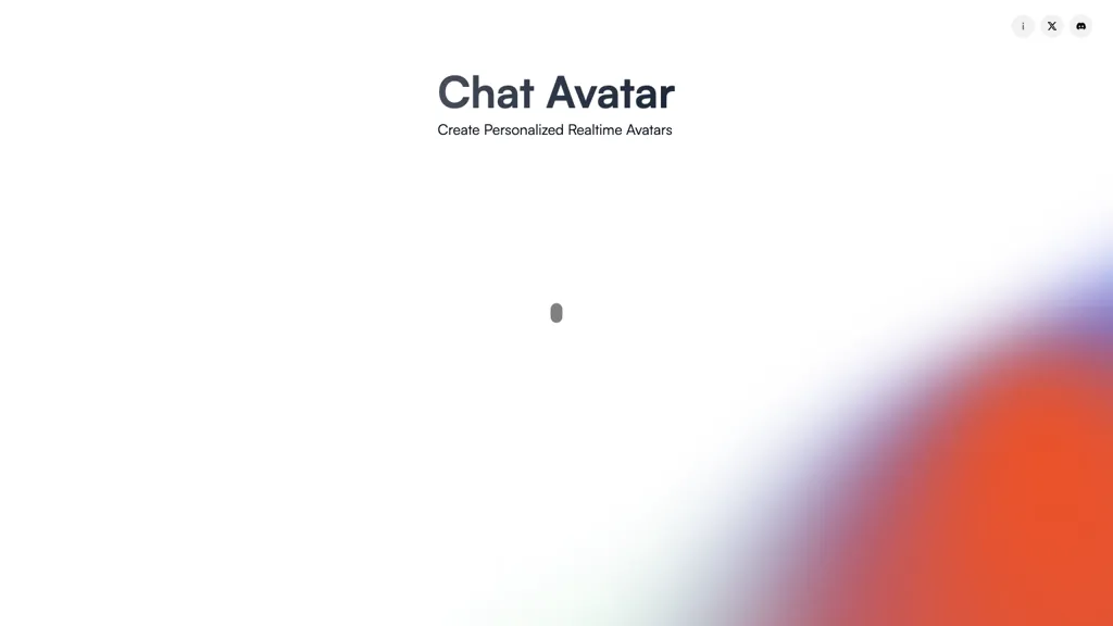ChatAvatar.me Top AI tools
