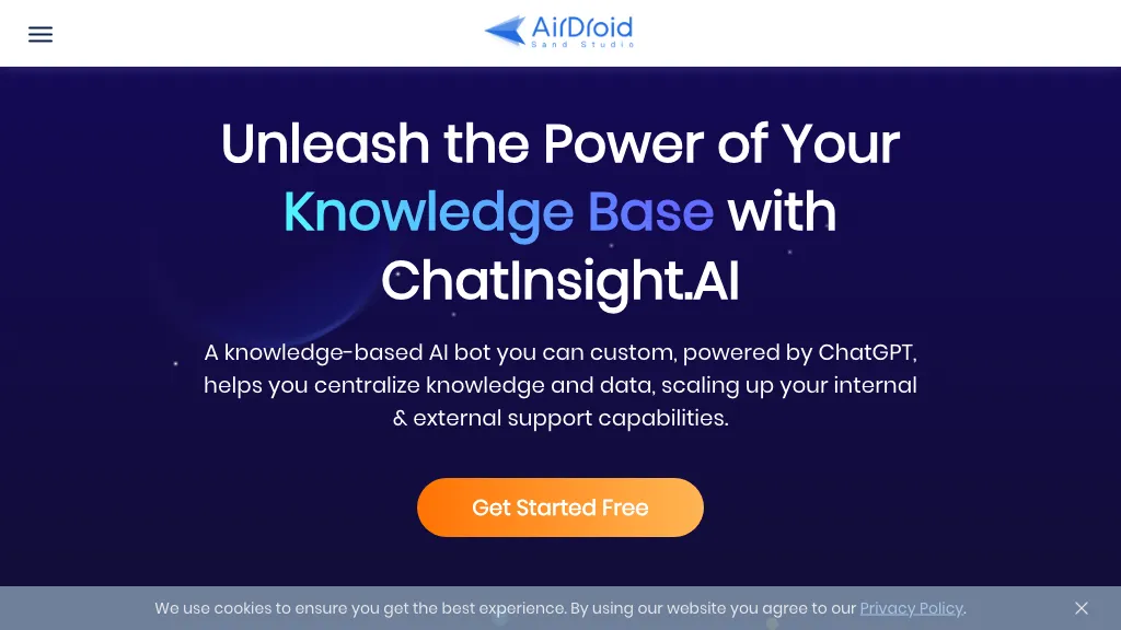 ChatInsight.AI Top AI tools