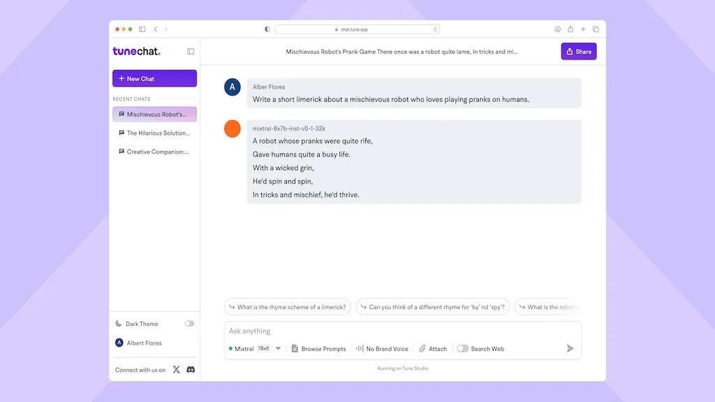 Discord chatbot 🤖 with IBM Watson - DEV Community