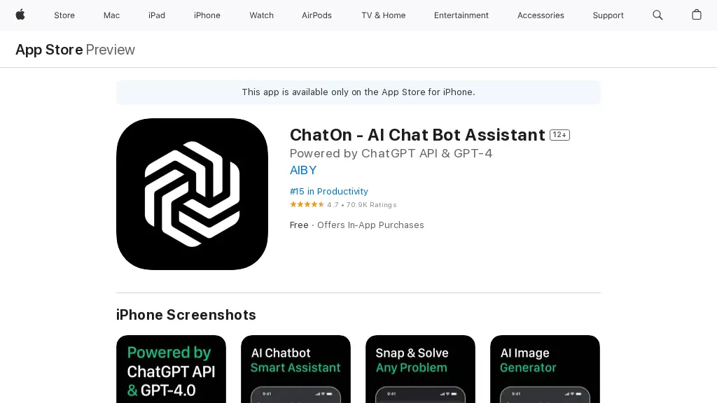 AI Chatbot Top AI tools