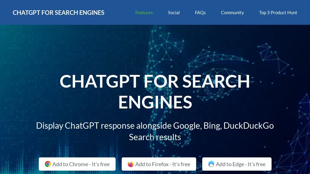 ChatGPT Super Top AI tools