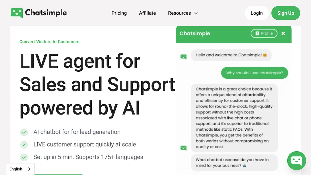 Chatclient Top AI tools