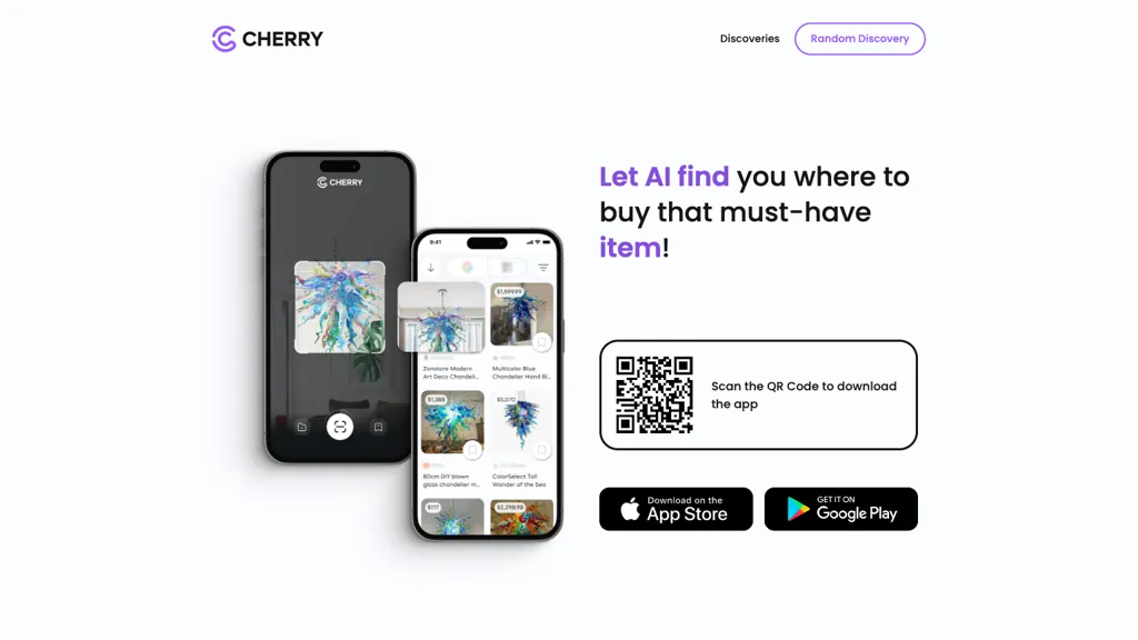 Cherry Top AI tools