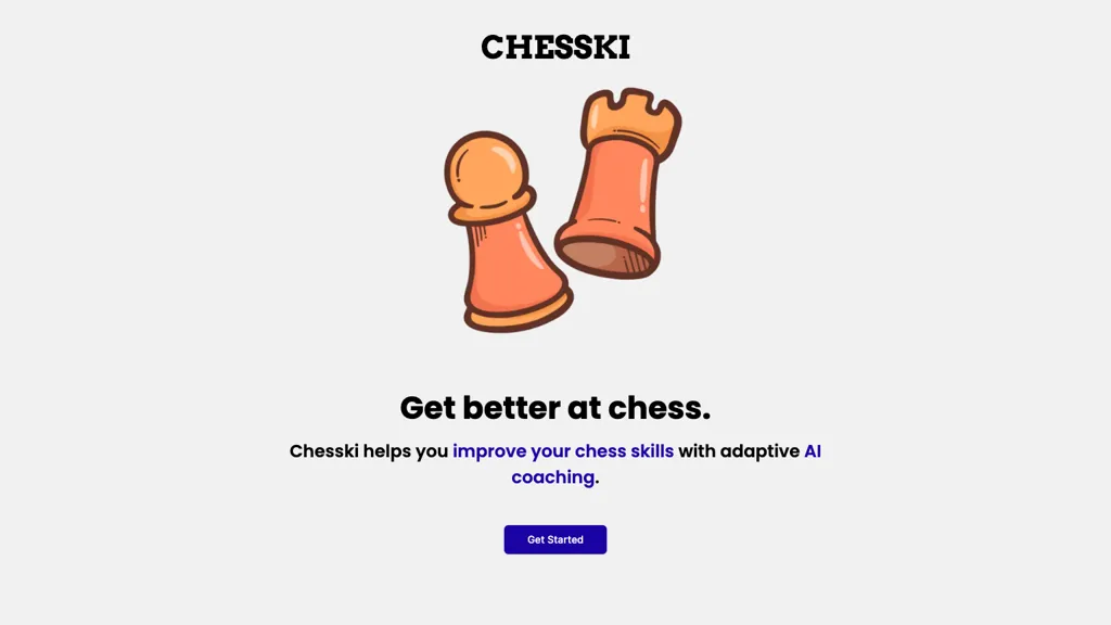 Chesski Top AI tools