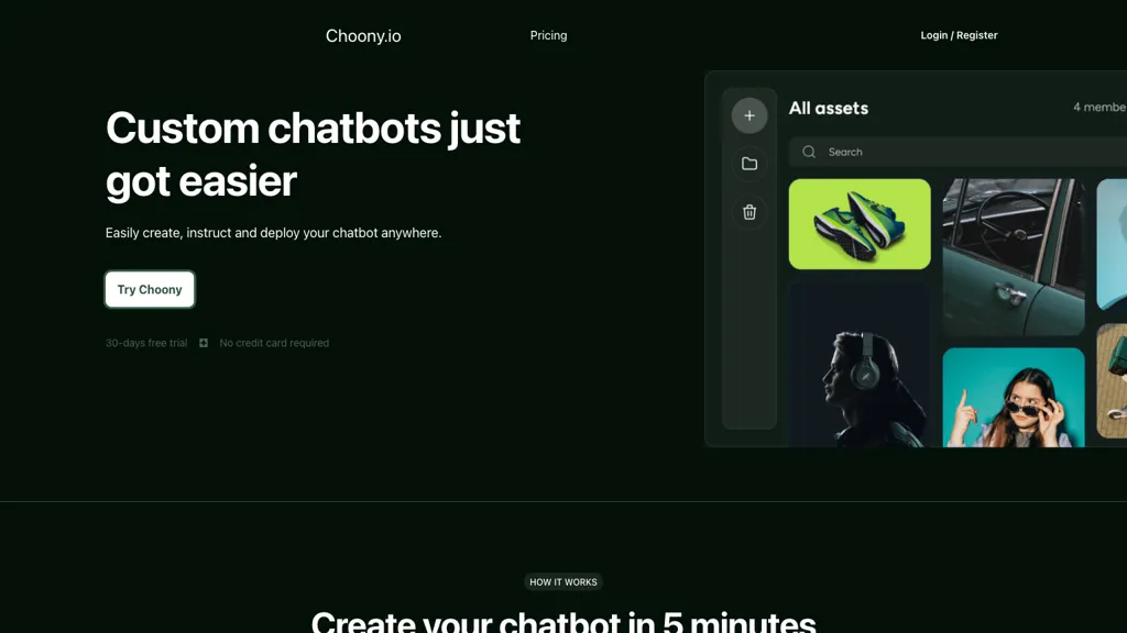 Chatness Top AI tools