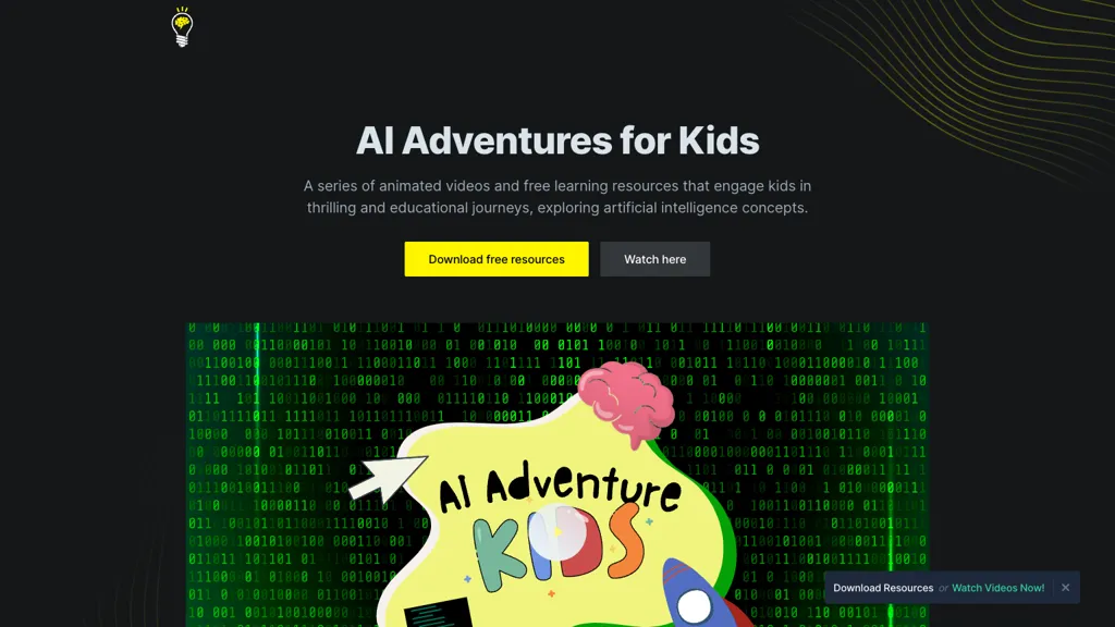 Adventureai Top AI tools