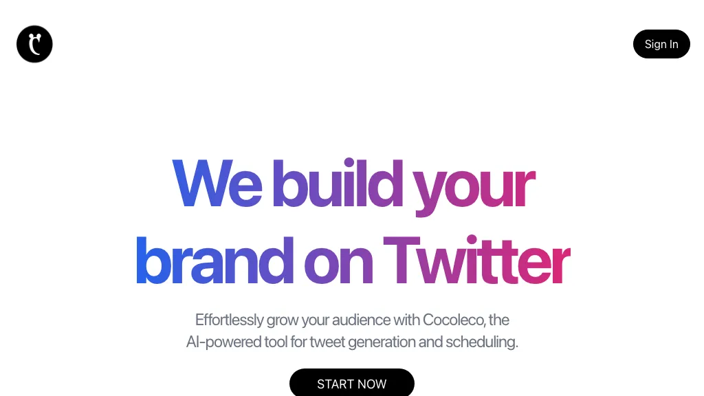 Cocoleco website