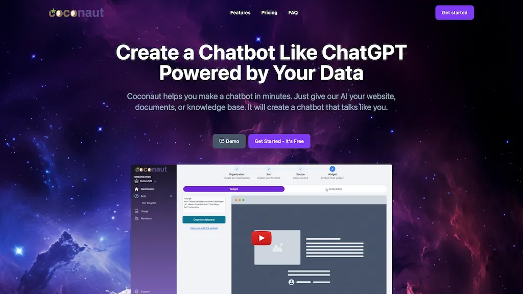 Chatclient Top AI tools