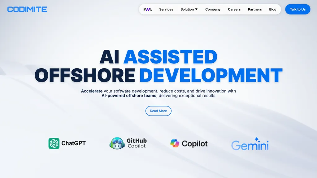 CodeMaker AI Top AI tools