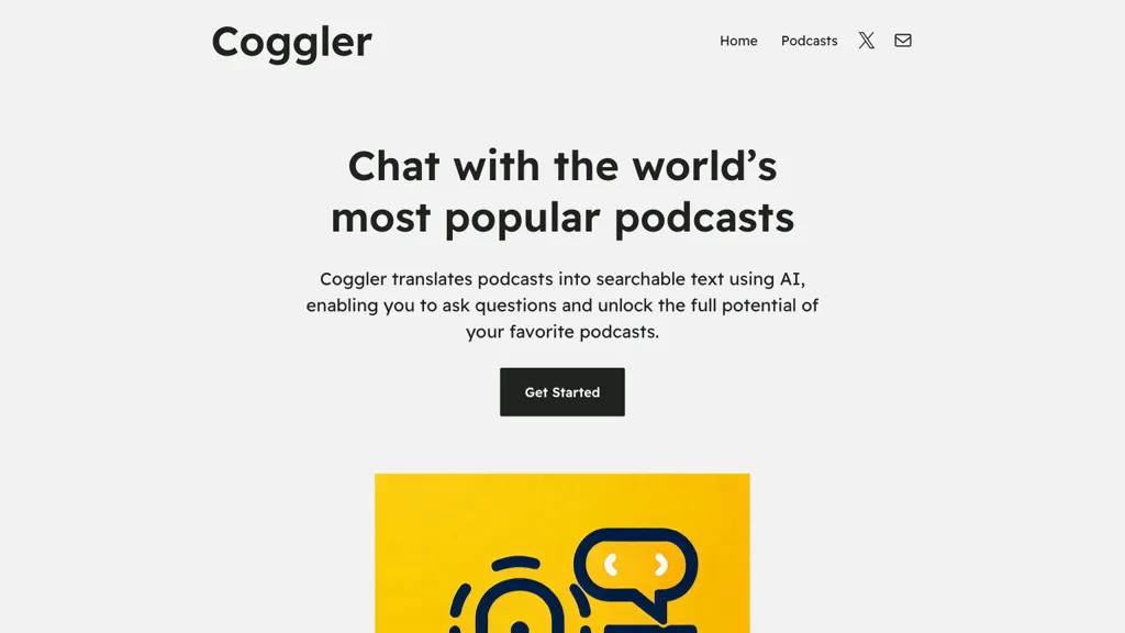 Coggler Top AI tools