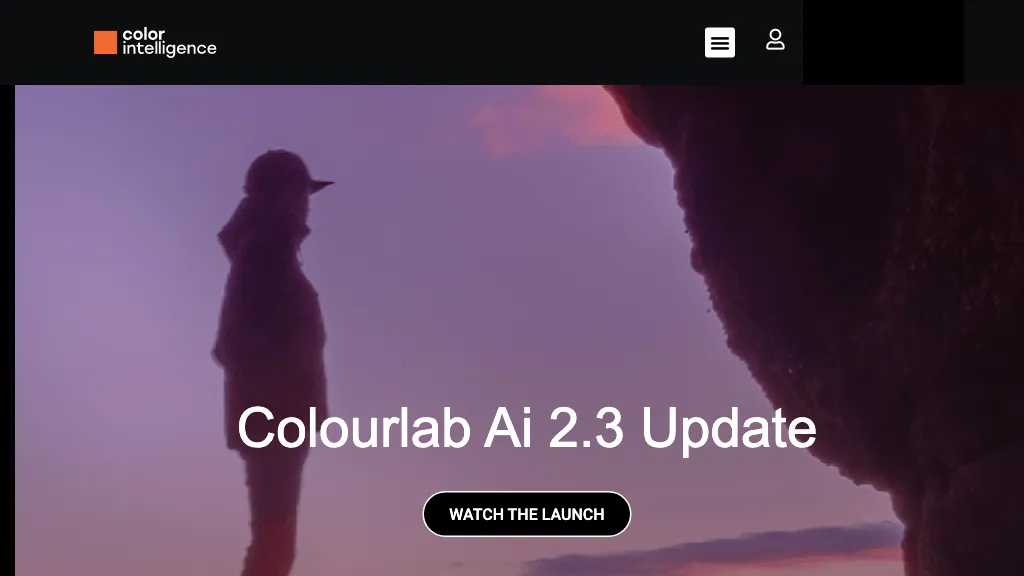 Colourlab Top AI tools