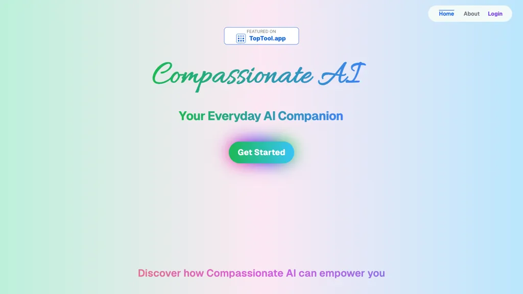 Buddha AI Top AI tools