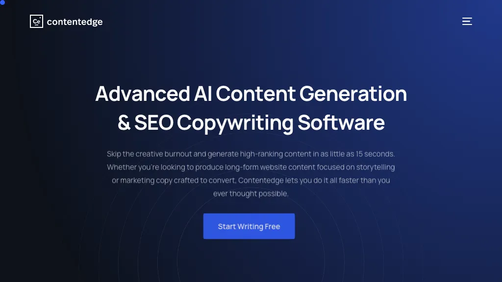 ContentBot AI Top AI tools