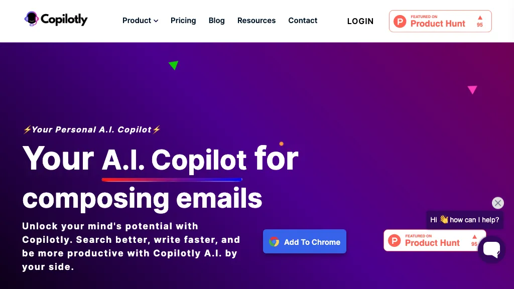 Copilot Top AI tools