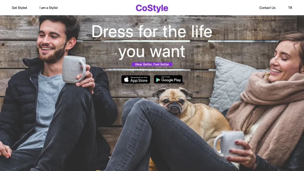 CoStyle Top AI tools