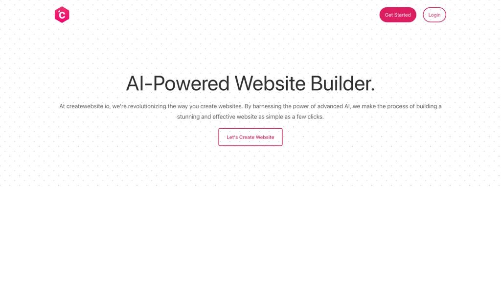 Buildai Website Top AI tools