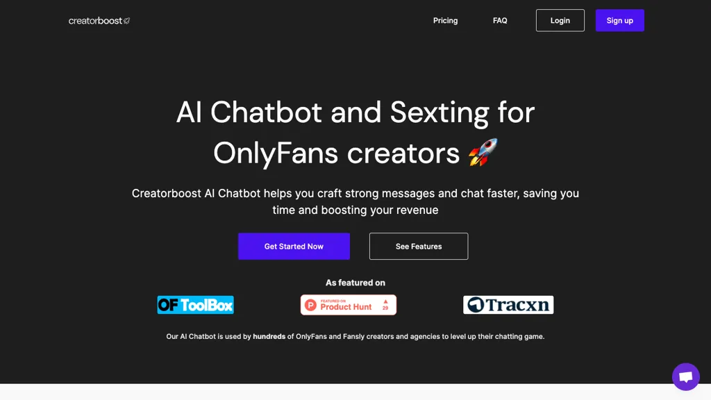 ChatFans Top AI tools