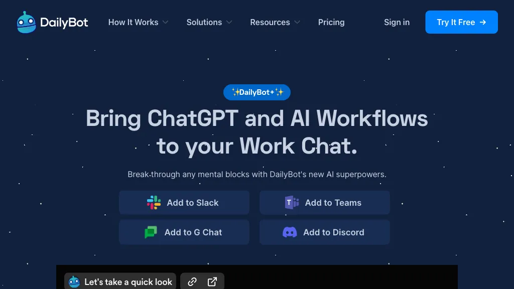 ChatScopeAI Top AI tools