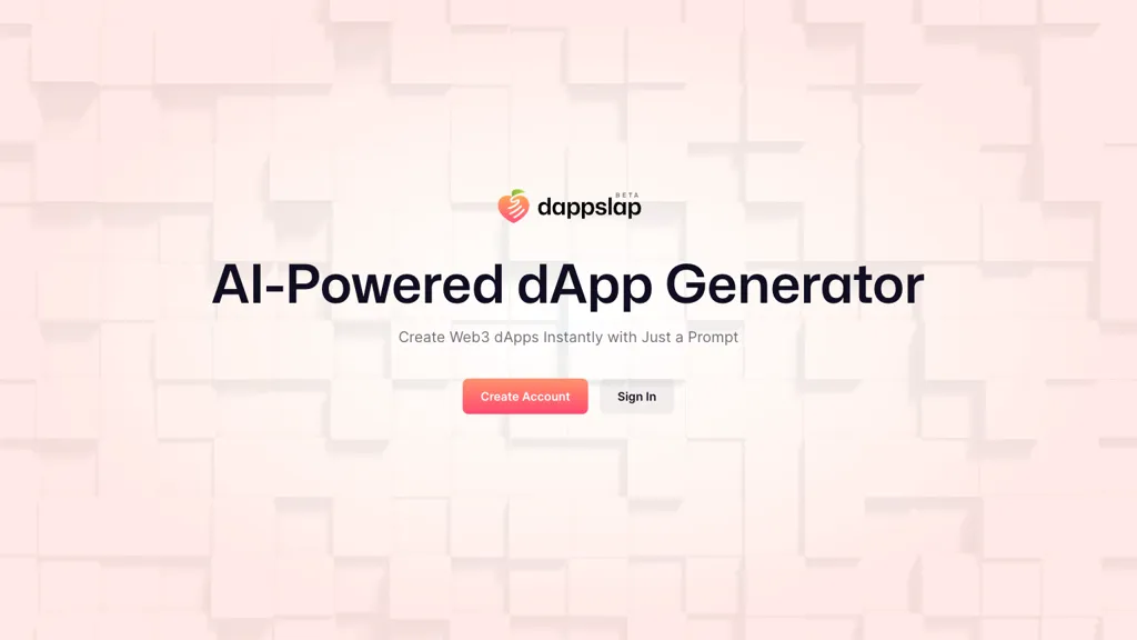 AI App Generator by UI Bakery Top AI tools