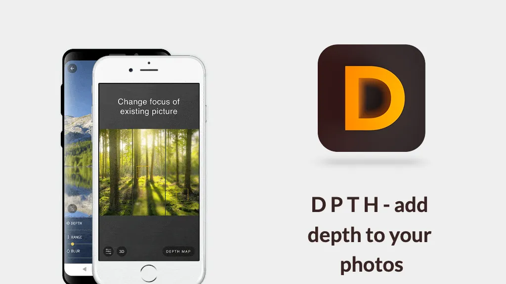 4 Best Depth Map Creator AI Tools 4 Best Depth Map Creator AI Tools