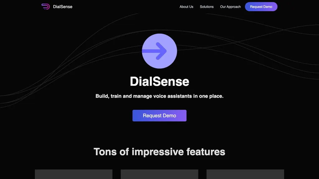 DialSense Top AI tools