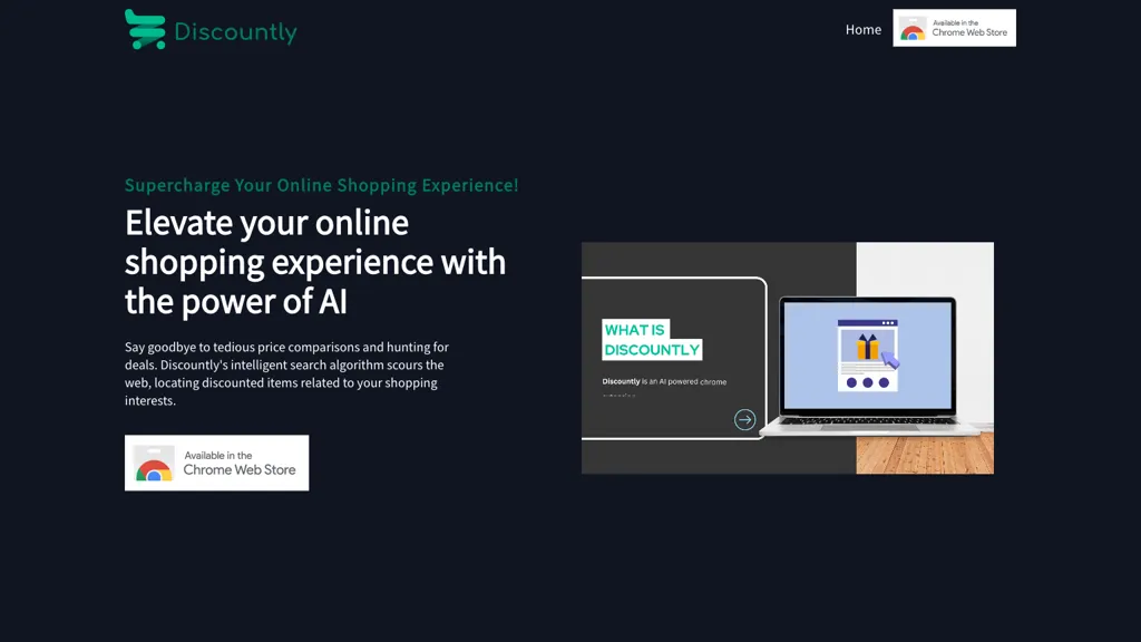 Discountly Top AI tools