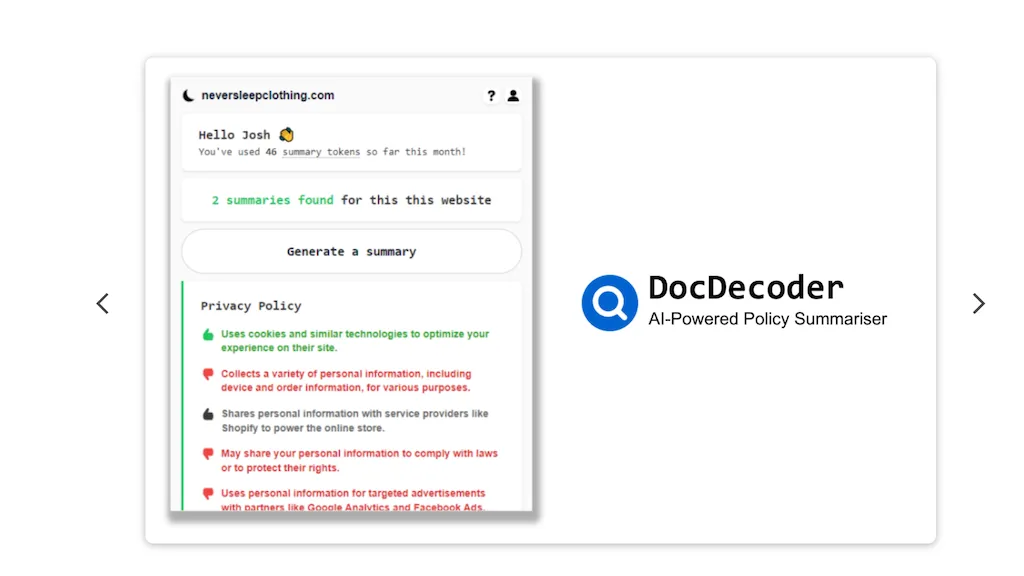 DocDecoder