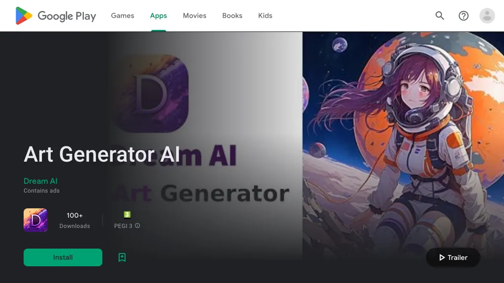 Anime Master - AI Anime Art – Apps on Google Play